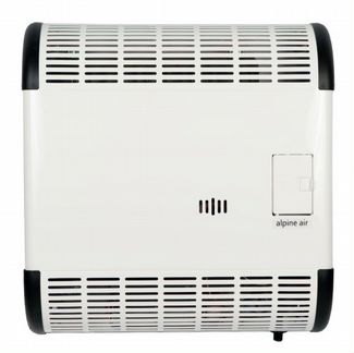 Газовый конвектор NGS-30F, NGS-40F, NGS-50F