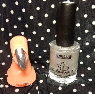 Лак для ногтей