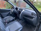 Datsun on-DO 1.6 МТ, 2014, 46 700 км объявление продам