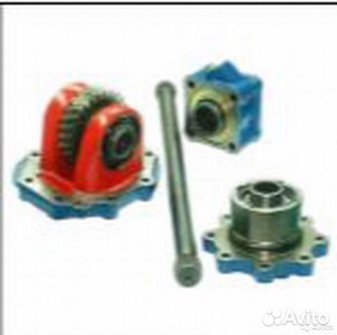 Ком для scania