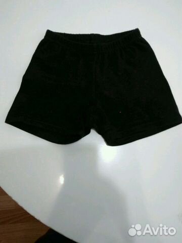 Шорты