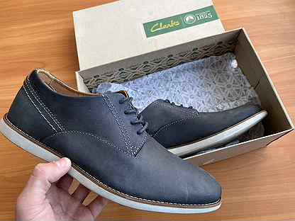 clarks 42