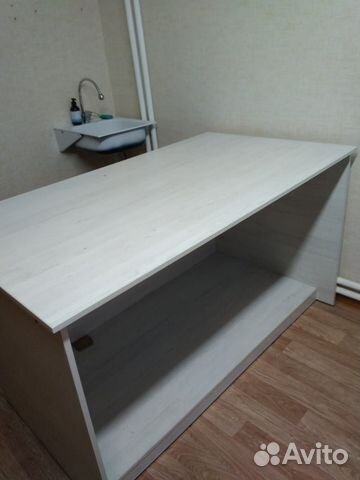 Письменный стол