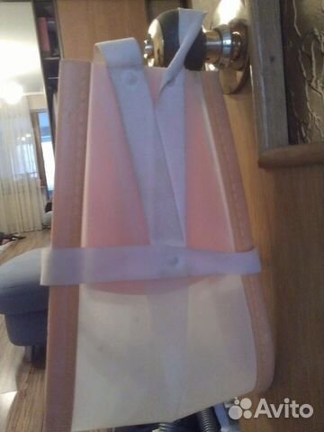 Распорка. Ортопедический корсет, с рождения