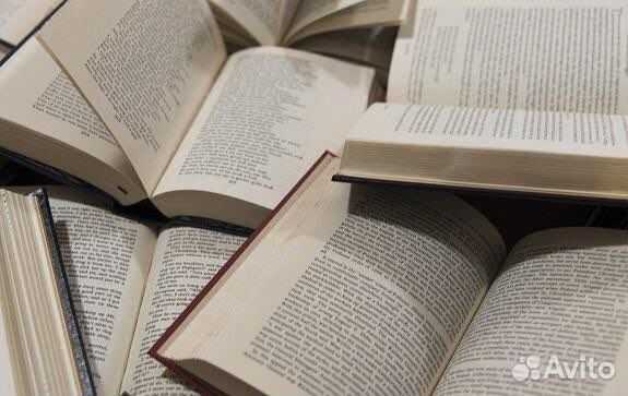 Курсовые работы, рефераты, доклады