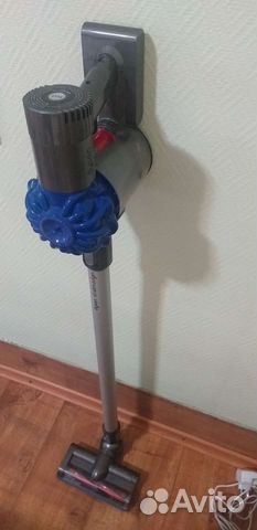 Пылесос dyson