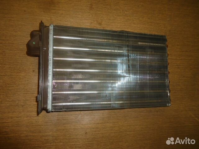 Радиатор отопителя Chrysler Voyager 3