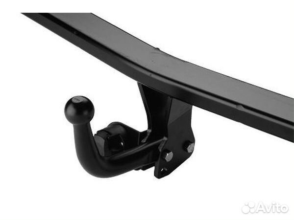 Фаркоп Nissan Patrol (2004-2022)