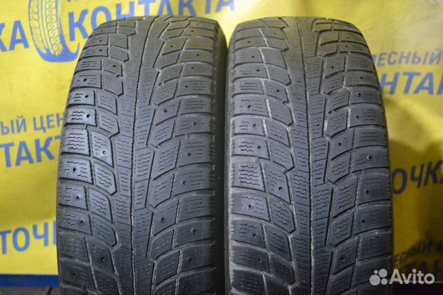 Michelin X-Ice North 205/60 R16