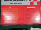PCI-карта Prof Red Series DVB-S2 7300 объявление продам