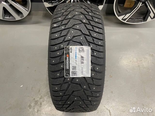 Hankook Winter I'Pike RS2 W429 225/55 R16 99T