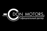 ДОН-МОТОРС Автомобильная компания
