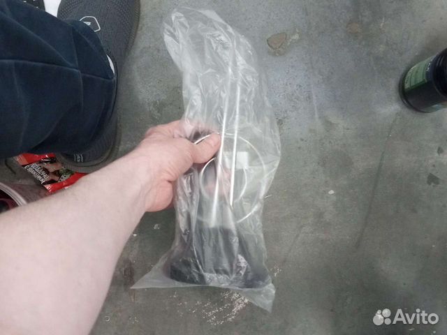 Антенна комнатная дмв YB1-002