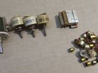 Резисторы пп3-43 пп3-45 радиодетали объявление продам
