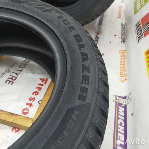 Sailun Ice Blazer WST3 215/55 R16