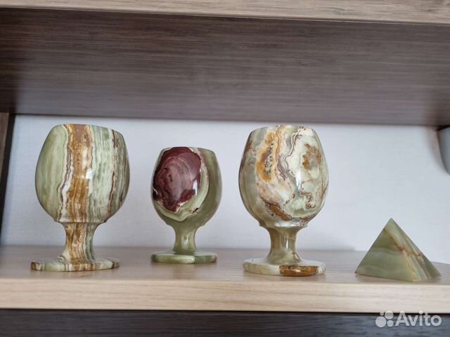 Изделия из оникса