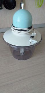 Измельчитель Bosch