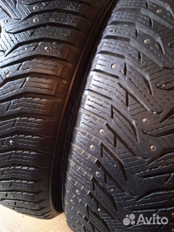 Kumho 205/55 R16