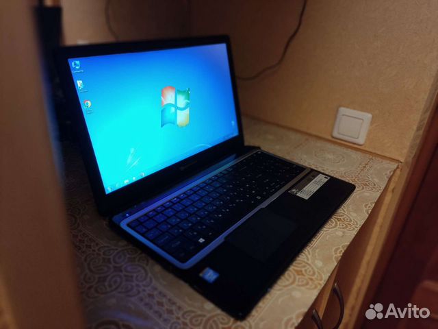 Packard bell v5wt2 замена матрицы