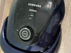 Пылесос Samsung 2000w объявление продам