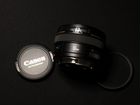 Canon EF 50mm f/1.4 USM объявление продам