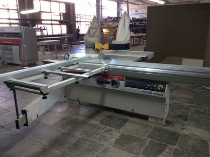 Распил, раскрой и кромление лдсп, сборка корпусов