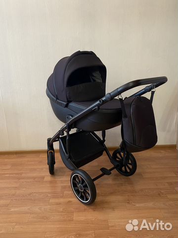 Коляска Anex m type 2 в 1 ink