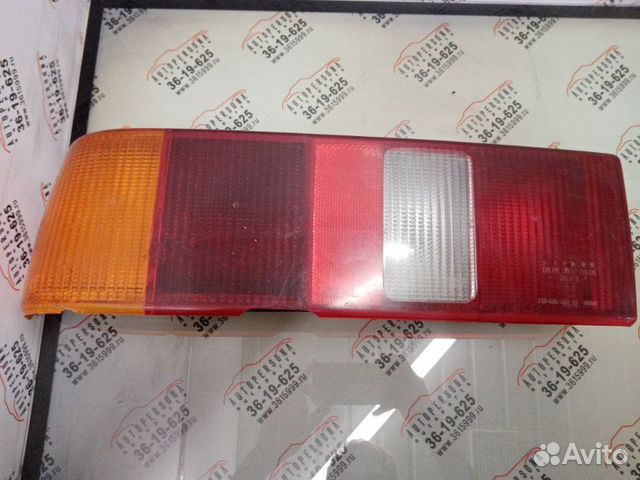 Фонарь задний задний левый Ford Sierra 1990