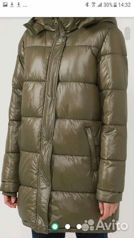 Пальто Стокманн. Новое М46, L48, XL50