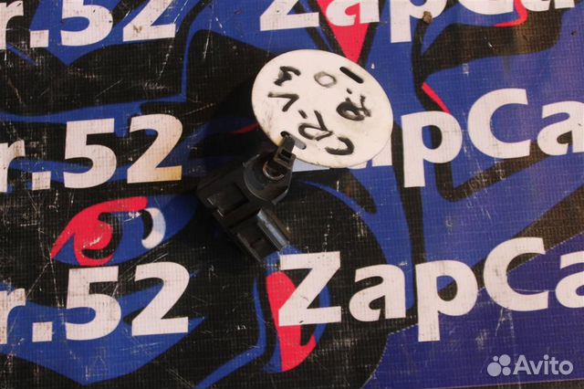Датчик детонации хонда црв
