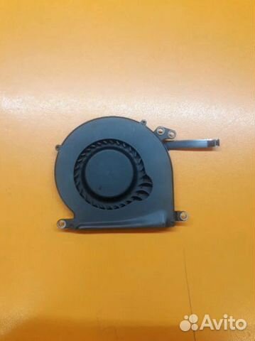 Вентилятор для ноутбука Apple A1369 2010 год