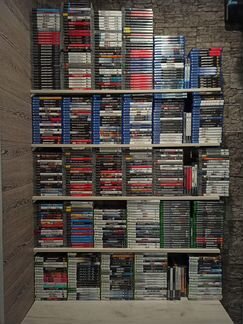 Лицензионные диски для X-box 360 / One / Series X