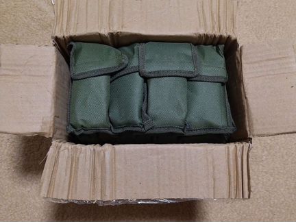 Набор ложка вилка нож складной