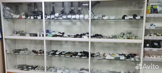 Запчасти для стиральных машин