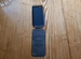 Кожаный чехол Marcel Robert iPhone 5, SE
