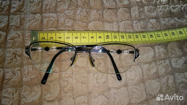 Оправа для очков
