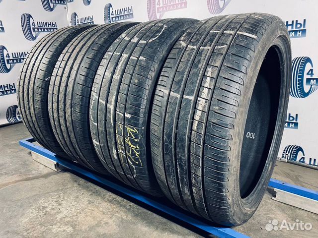 Pirelli Cinturato P7 235/40 R19 96W