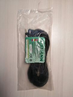 Кабель удлинитель наушников 7 метров