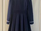 Школьное платье alisia fiori