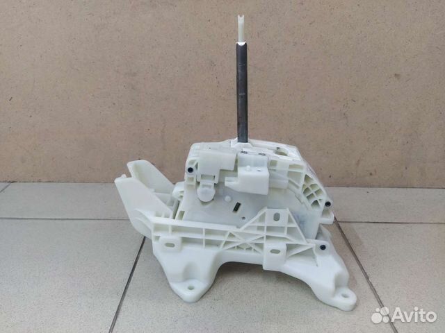 Селектор АКПП Киа Рио 4