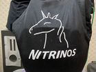 Шлем nitrinos объявление продам