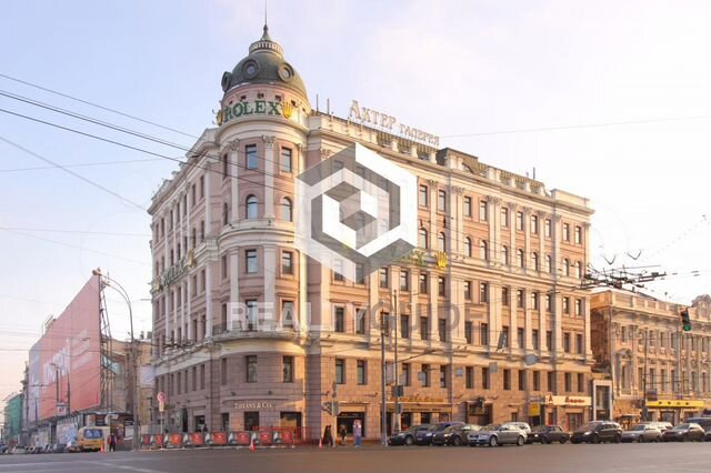 33 м2 Бизнес-центр 