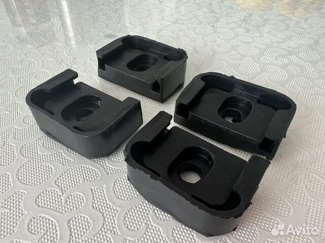 Виброопоры для сплит-системы (кондиционера)