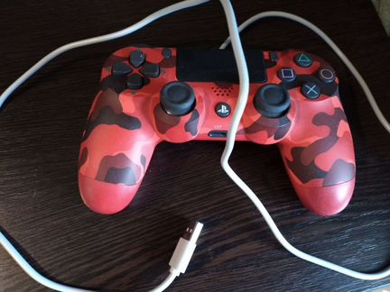 Игровая консоль Геймпад Sony