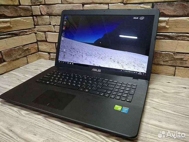 Asus core i5 windows 10