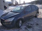 Ford Focus 2.0 AT, 2008, 150 000 км