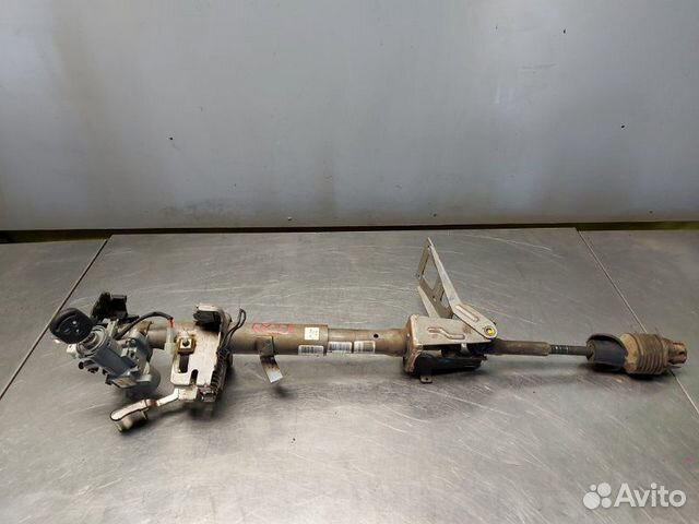 Рулевая колонка Chevrolet Lacetti J200 F16D3