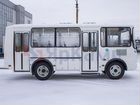 Городской автобус ПАЗ 32054, 2022 объявление продам