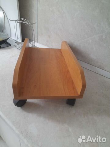 Подставка под системный блок