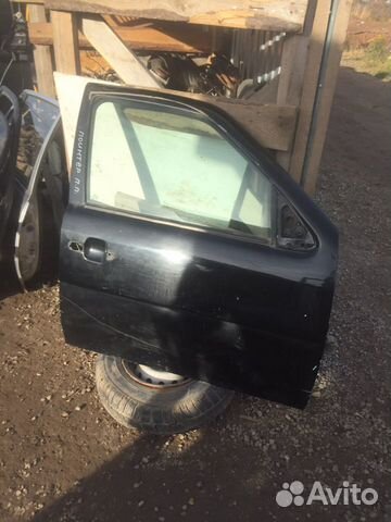 Дверь передняя правая Volkswagen Pointer